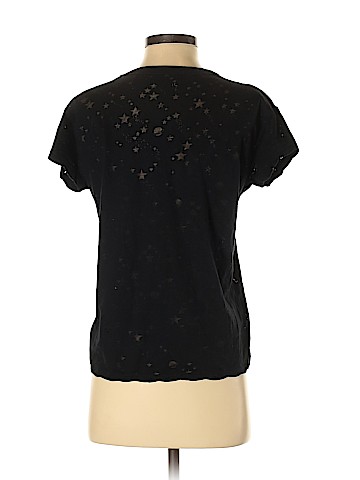 Zadig & Voltaire Short Sleeve T-Shirt (view 2)