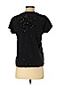 Zadig & Voltaire Black Short Sleeve T-Shirt Size S - photo 2