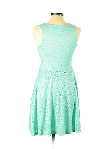 No Boundaries Casual Dress (view 2)