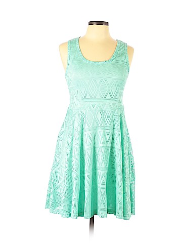 No Boundaries Casual Dress (view 1)