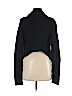 Helmut Lang Black Wool Cardigan Size M - photo 2
