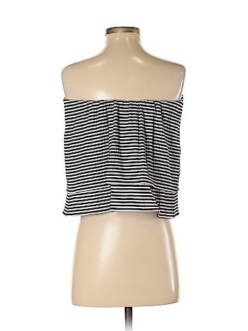 Club Monaco Tube Top (view 2)