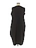 Old Navy Black Casual Dress Size 3X - photo 2