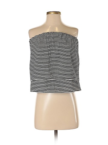 Club Monaco Tube Top (view 1)