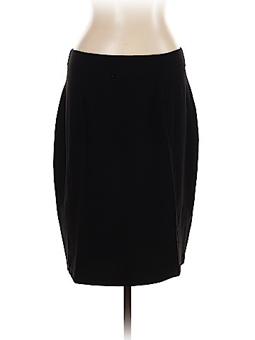 Eileen Fisher Casual Skirt (view 1)