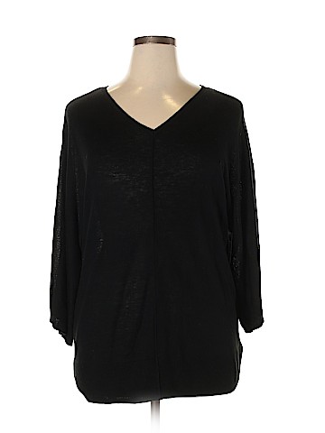 Pure Energy Pullover Sweater (view 1)