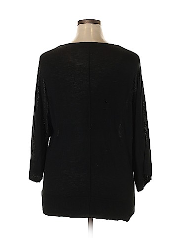 Pure Energy Pullover Sweater (view 2)