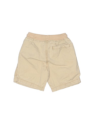 Gymboree Khaki Shorts (view 2)