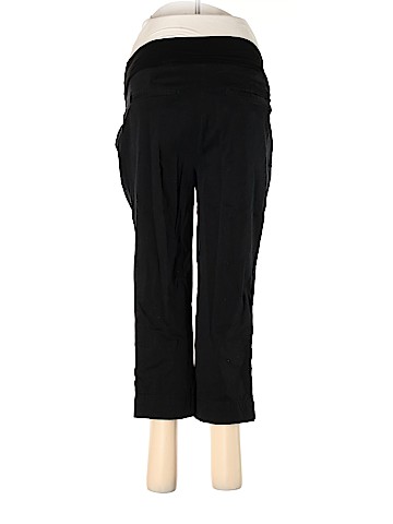 Oh Baby By Motherhood Khakis (view 2)