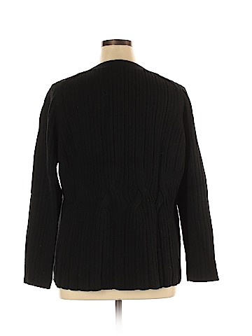 Talbots Wool Cardigan (view 2)