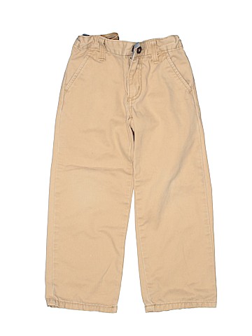 Gymboree Khakis (view 1)