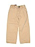 Gymboree 100% Cotton Tan Khakis Size 4T - photo 1
