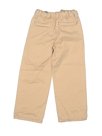 Gymboree Khakis (view 2)