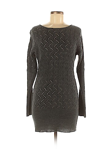 It's Our Time Casual Dress (view 1)