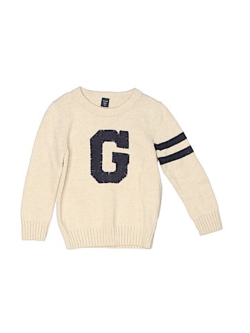 Baby Gap Pullover Sweater (view 1)