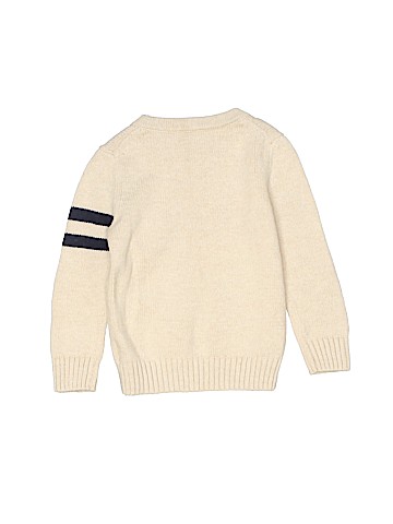 Baby Gap Pullover Sweater (view 2)