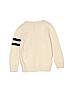 Baby Gap Ivory Pullover Sweater Size 3 - photo 2