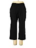 Lane Bryant Black Dress Pants Size 18 - 20 short - photo 1