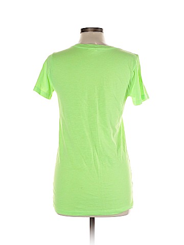 Victoria's Secret Pink Short Sleeve T-Shirt (view 2)