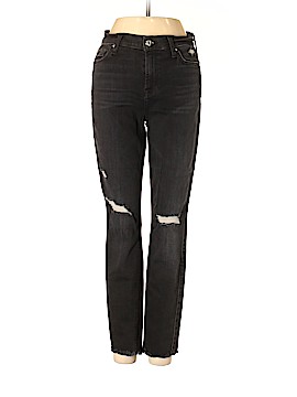 7 For All Mankind Size 25 waist