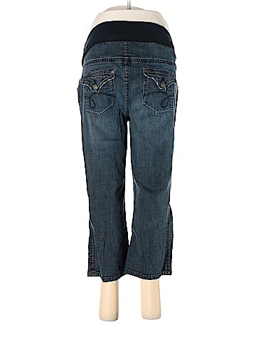 Oh Baby By Motherhood Jeans (view 2)