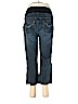 Oh Baby By Motherhood Blue Jeans Size L - photo 2