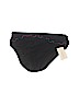 Profile Black Swimsuit Bottoms Size 14 - photo 1