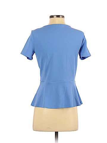 Talbots Short Sleeve Top (view 2)