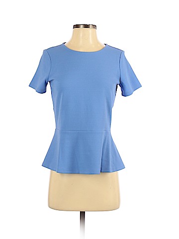 Talbots Short Sleeve Top (view 1)