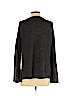 Aqua Gray Pullover Sweater Size XS - photo 2