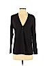 J.jill Black Cardigan Size S (petite) - photo 1