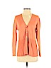 J.jill Orange Cardigan Size S (petite) - photo 1