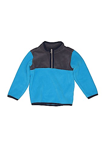 Carter's Jacket (view 1)