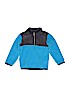 Carter's 100% Polyester Blue Jacket Size 2T - photo 1