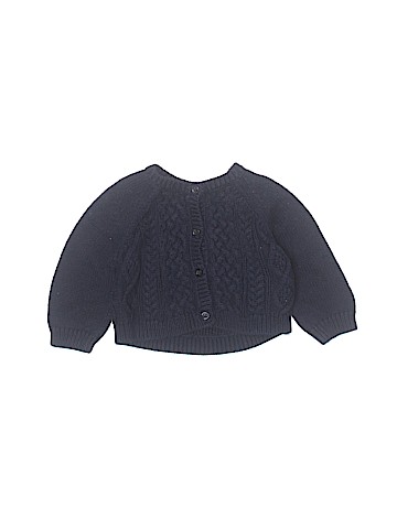 Baby Gap Cardigan (view 1)