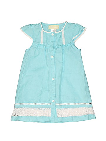 Bumble Bee Dress (view 1)