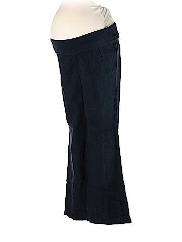 Old Navy Linen Pants (view 1)