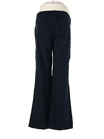 Old Navy Linen Pants (view 2)