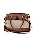 Tignanello Brown Satchel One size - photo 1
