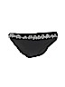 Profile Black Swimsuit Bottoms Size 14 - photo 1