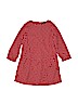 Carter's 100% Cotton Red Dress Size 4T - photo 1