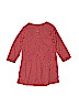 Carter's 100% Cotton Red Dress Size 4T - photo 2