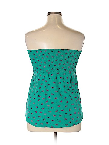 Roxy Sleeveless Blouse (view 2)