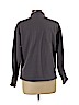 Mountain Hardwear 100% Polyester Gray Fleece Size 10 - photo 2