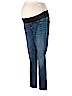 Old Navy - Maternity Blue Jeggings Size 12 - photo 1