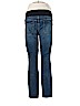 Old Navy - Maternity Blue Jeggings Size 12 - photo 2