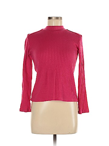 Zara Pullover Sweater (view 1)