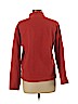 Mountain Hardwear 100% Polyester Red Fleece Size 10 - photo 2