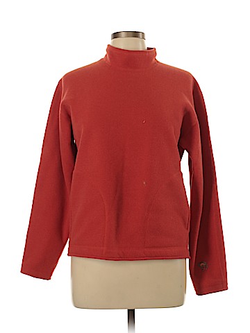 Mountain Hardwear Fleece (view 1)