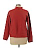 Mountain Hardwear 100% Polyester Red Fleece Size 10 - photo 1